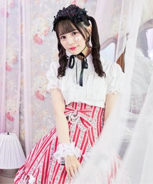 パール」に該当するシャツ/ブラウス（半袖）ファッション通販 - ZOZOTOWN