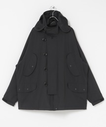 DAIWA PIER39　WINDSTOPPER FLIGHT PARKA