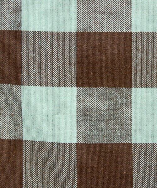 beej(ビージ)の「【別注】<beej>チェック 2WAY ワンショルダーバッグ(ショルダーバッグ・レディース・ライム/ピンク・FREE)」の9枚目の写真