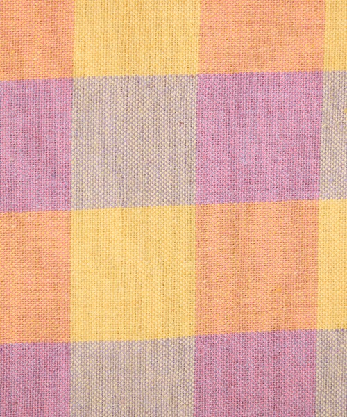 beej(ビージ)の「【別注】<beej>チェック 2WAY ワンショルダーバッグ(ショルダーバッグ・レディース・ライム/ピンク・FREE)」の3枚目の写真