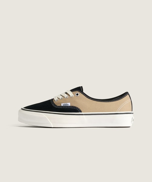 VANS PREMIUM オーセンティック / LX Authentic 44 Archive Incens