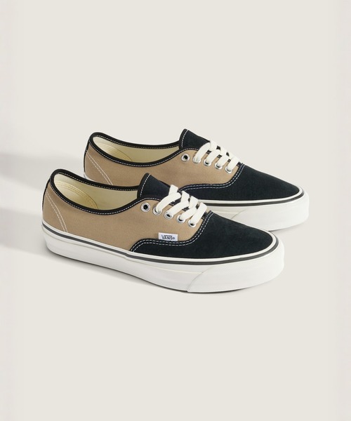 VANS PREMIUM オーセンティック / LX Authentic 44 Archive Incens