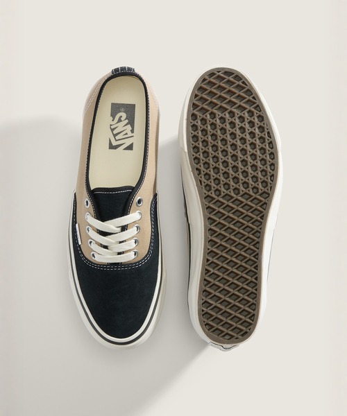 セール】VANS PREMIUM オーセンティック / LX Authentic 44 Archive