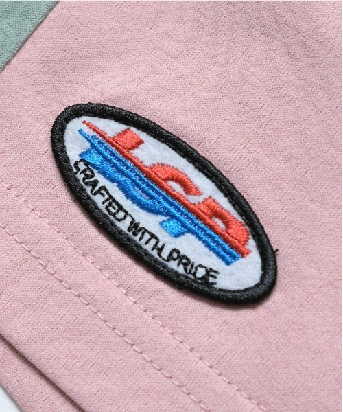 Life Support Products(ライフサポートプロダクツ)の「【水陸両用】切り替えラインショートパンツ/セットアップ可(その他パンツ・キッズ・マスタード/ピンク/グリーン/ブラック・100/95/90/80/150/140/130/120/110)」の16枚目の写真