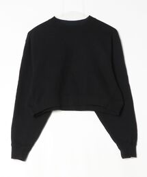 HYKE（ハイク）の「スウェットカットソー（スウェット）」