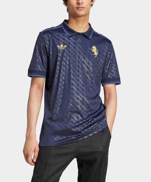 adidas（アディダス）の「ユベントス 24/25 サードユニフォーム
