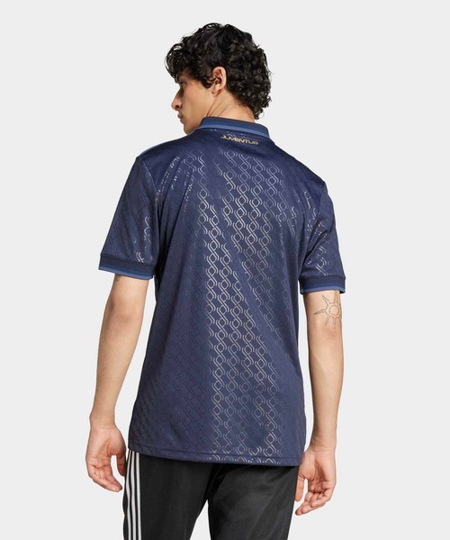 adidas（アディダス）の「ユベントス 24/25 サードユニフォーム