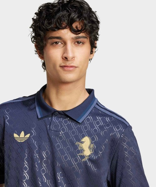 adidas（アディダス）の「ユベントス 24/25 サードユニフォーム