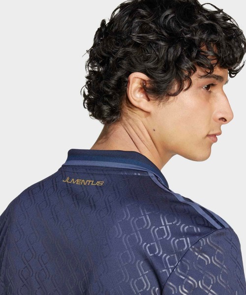 adidas（アディダス）の「ユベントス 24/25 サードユニフォーム