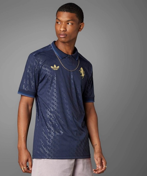 adidas（アディダス）の「ユベントス 24/25 サードユニフォーム