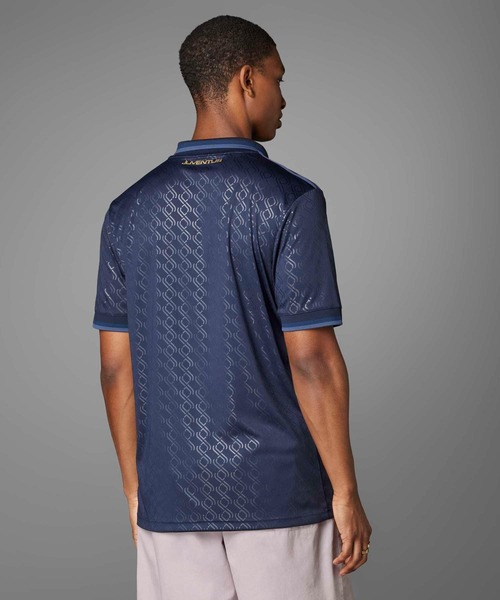 adidas（アディダス）の「ユベントス 24/25 サードユニフォーム