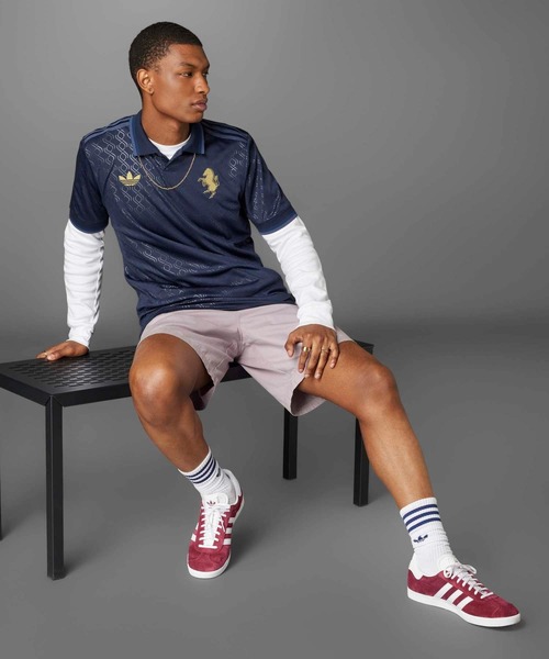adidas（アディダス）の「ユベントス 24/25 サードユニフォーム