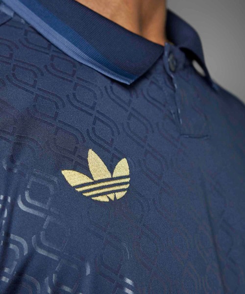 adidas（アディダス）の「ユベントス 24/25 サードユニフォーム