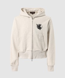 MASU（エムエーエスユー）の「MB ZIP-UP HOODIE（パーカー）」