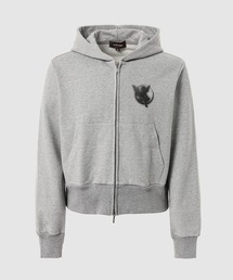 MASU | MB ZIP-UP HOODIE(パーカー)