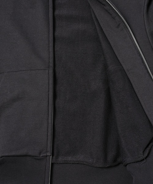 MASU(エムエーエスユー)の「MB ZIP-UP HOODIE(パーカー・メンズ・ブラック/その他3/その他2/その他1・44/48/46)」の13枚目の写真