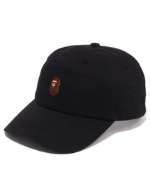A BATHING APE（アベイシングエイプ）の「キャップ（キャップ）」