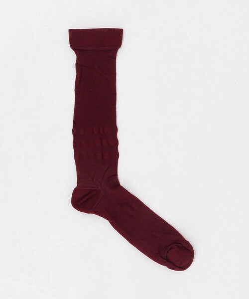 adidas Originals（アディダスオリジナルス）の「＜adidas Originals＞シアー ソックス 2P（ソックス/靴下・レディース・ライトピンク・M）」の2枚目の写真