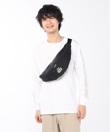 CHUMS | 【CHUMS/チャムス】 Spring Dale Waist Pack(ボディバッグ/ウエストポーチ)