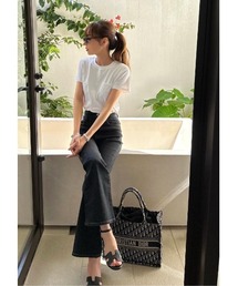 LD Embroidery Tshirt