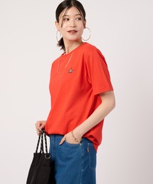 スターモチーフ シェア Tシャツ