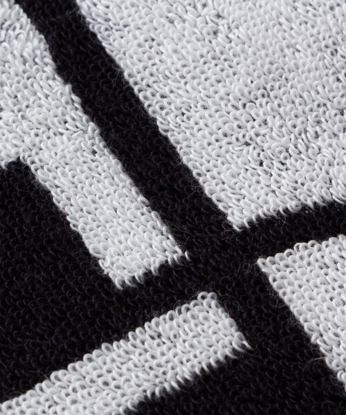 THE NORTH FACE（ザノースフェイス）の「THE NORTH FACE/ザ・ノース・フェイス Comfort Cotton Towel M / NN22101 コンフォートコットンタオルM（タオル・メンズ・イエロー/ブルー/ブラック・ONE SIZE）」の15枚目の写真