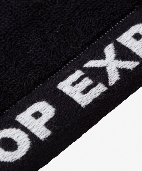 THE NORTH FACE（ザノースフェイス）の「THE NORTH FACE/ザ・ノース・フェイス Comfort Cotton Towel M / NN22101 コンフォートコットンタオルM（タオル・メンズ・イエロー/ブルー/ブラック・ONE SIZE）」の16枚目の写真