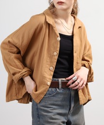 SO | シャツジャケット(その他アウター)