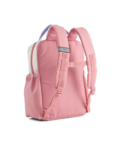 PUMA（プーマ）の「PUMA プーマ ガールズ PUMA x GABBYS DOLLHOUSE スモールバックパック 12L PUMA X GDH Sm（バックパック/リュック・キッズ・ピンク・フリー）」の3枚目の写真