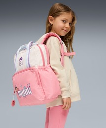 PUMA(�v�[�})��PUMA �v�[�} �K�[���Y PUMA x GABBYS DOLLHOUSE �X���[���o�b�N�p�b�N 12L PUMA X GDH Sm(�o�b�N�p�b�N/�����b�N)