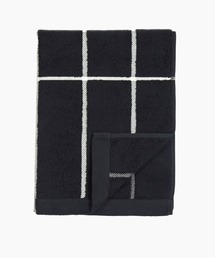 marimekko（マリメッコ）の「Tiiliskivi / hand towel 50ｘ70 ㎝（タオル）」