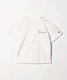 Champion(�`�����s�I��)�́�Champion���V���[�g �X���[�u T�V���c / �L�b�Y  140cm-160cm(T�V���c/�J�b�g�\�[)