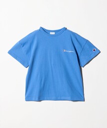 Champion | ＜Champion＞ショート スリーブ Tシャツ / キッズ  140cm-160cm(Tシャツ/カットソー)
