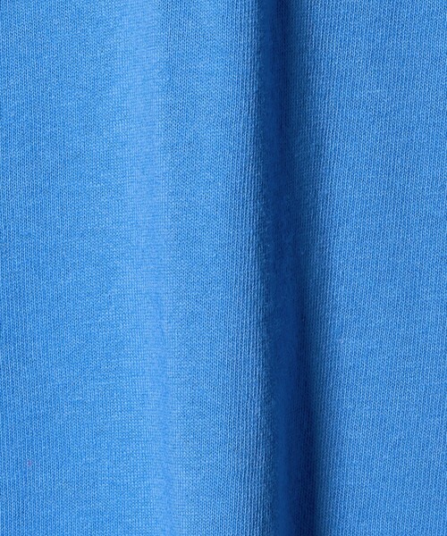 Champion（チャンピオン）の「＜Champion＞ショート スリーブ Tシャツ / キッズ  140cm-160cm（Tシャツ/カットソー・キッズ・ブラック/ホワイト/コバルトブルー・150cm/160cm/140cm）」の10枚目の写真