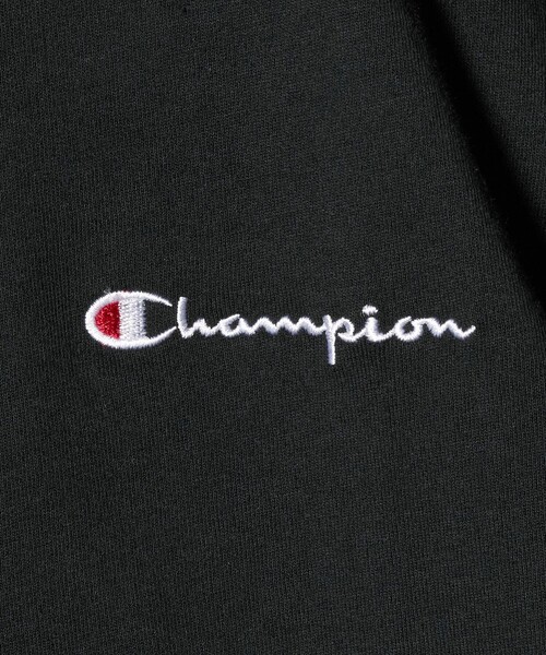 Champion（チャンピオン）の「＜Champion＞ショート スリーブ Tシャツ / キッズ  140cm-160cm（Tシャツ/カットソー・キッズ・ブラック/ホワイト/コバルトブルー・150cm/160cm/140cm）」の15枚目の写真