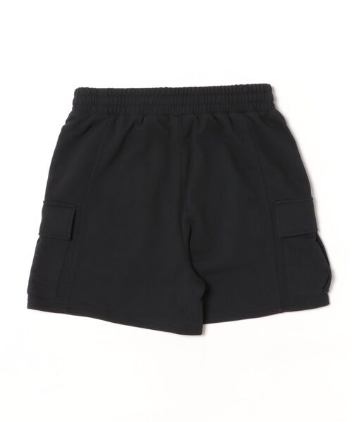 Hurley (ハーレー)の「【Hurley:ハーレー】レディーススウェットカーゴショーツ ショートパンツ TERRY CARGO WALK SHORTS(その他パンツ・レディース・ヘザーグレー/ブルーグレー/ブラック・SMALL/MEDIUM/LARGE)」の19枚目の写真