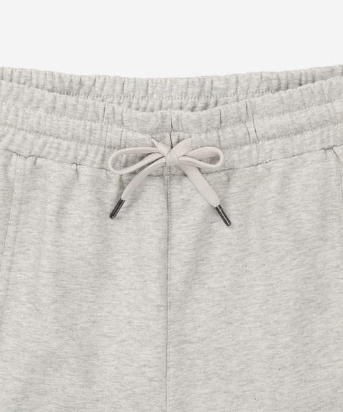 Hurley (ハーレー)の「【Hurley:ハーレー】レディーススウェットカーゴショーツ ショートパンツ TERRY CARGO WALK SHORTS(その他パンツ・レディース・ヘザーグレー/ブルーグレー/ブラック・SMALL/MEDIUM/LARGE)」の10枚目の写真