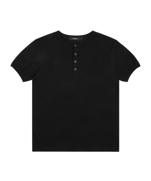 AAKAM(アーカム)の「Boots Ringer Top (Black)(Tシャツ/カットソー・レディース・その他・1/2)」の16枚目の写真