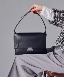 Gready Brilliant | ソフトフラップショルダー(ショルダーバッグ)