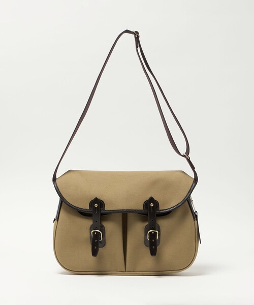 Steven Alan(スティーブンアラン)の「<Brady × Steven Alan>ARIEL TROUT LARGE /ショルダーバッグ(トートバッグ・レディース・ベージュ・FREE)」の1枚目の写真