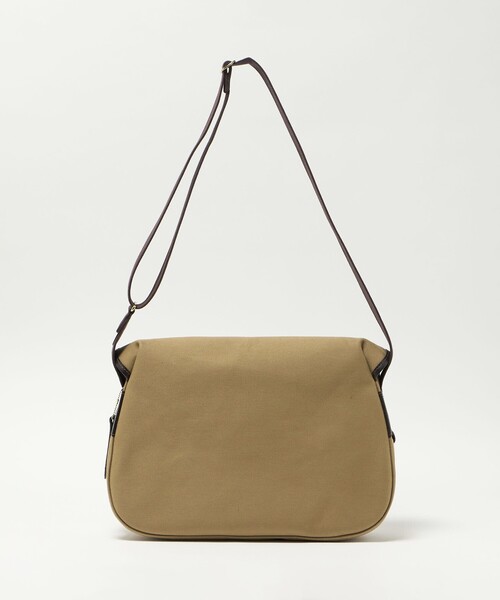 Steven Alan(スティーブンアラン)の「<Brady × Steven Alan>ARIEL TROUT LARGE /ショルダーバッグ(トートバッグ・レディース・ベージュ・FREE)」の3枚目の写真