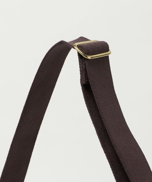 Steven Alan(スティーブンアラン)の「<Brady × Steven Alan>ARIEL TROUT LARGE /ショルダーバッグ(トートバッグ・レディース・ベージュ・FREE)」の5枚目の写真