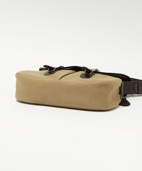 Steven Alan(スティーブンアラン)の「<Brady × Steven Alan>ARIEL TROUT LARGE /ショルダーバッグ(トートバッグ・レディース・ベージュ・FREE)」の7枚目の写真
