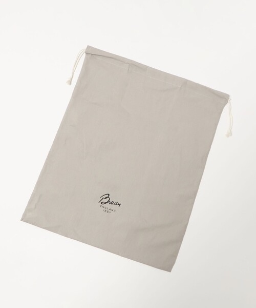 Steven Alan(スティーブンアラン)の「<Brady × Steven Alan>ARIEL TROUT LARGE /ショルダーバッグ(トートバッグ・レディース・ベージュ・FREE)」の13枚目の写真