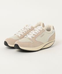 MBT（エムビーティー）の「MBT エムビーティー 1997 CLASSIC 2 W【体幹バランスを整える/筋肉の活性化を助長】レディーススニーカー(1997クラシック2) 703248（スニーカー）」