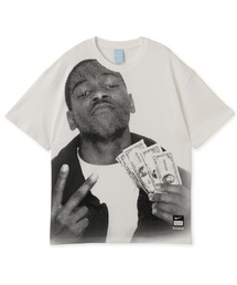 NIKE（ナイキ）の「NIKE NOCTA M NRG SS TEE x Kevin Durant / ナイキ ノクタ NRG x ケヴィン・デュラント S/S トップ【SP】（Tシャツ/カットソー）」