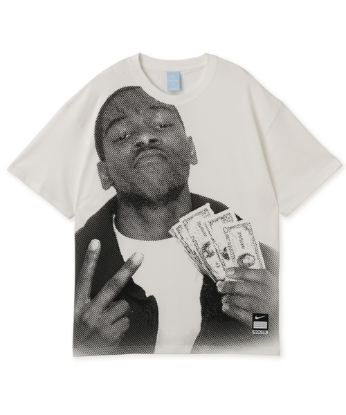 NIKE NOCTA M NRG SS TEE x Kevin Durant / Nike Nocta NRG x Kevin Durant S/S топ (SP)