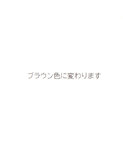 studio CLIP(スタディオクリップ)の「【daily CLIP】フルメタルボストン調光サングラス(サングラス・レディース・グレー/ブラウン・FREE)」の5枚目の写真