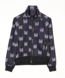 Needles（ニードルス）の「25SS ジャージブルゾン【KAE TANAKAトラックジャケットコラボ】（ジャージ）」