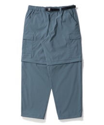 THE NORTH FACE Zip-Off Cargo Pants ザ ノース フェイス ジップオフカーゴパンツ（メンズ）